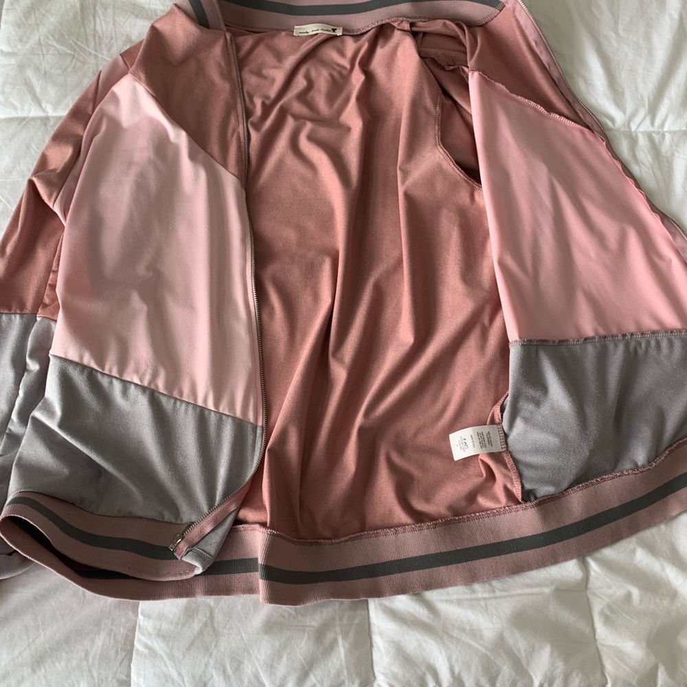 Track jacket - Picture 6 of 6